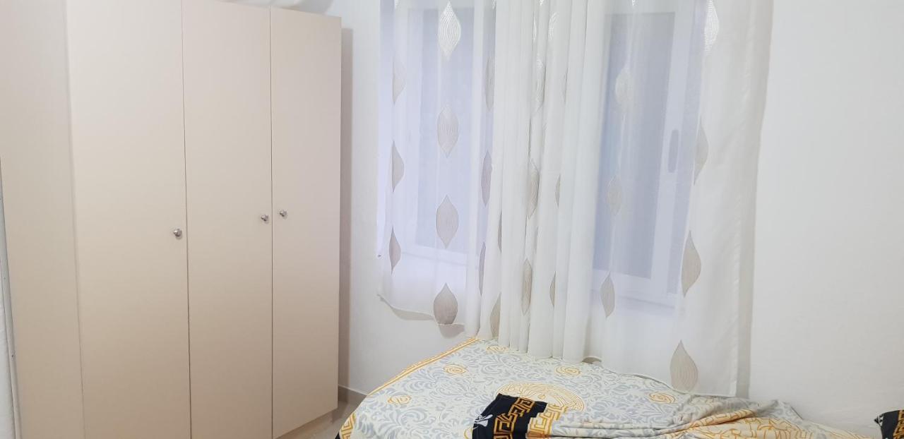Flori&vili Apartament