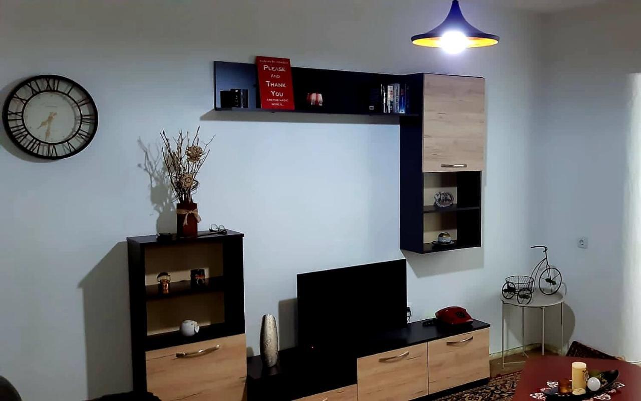 Apartament Flori&vili *