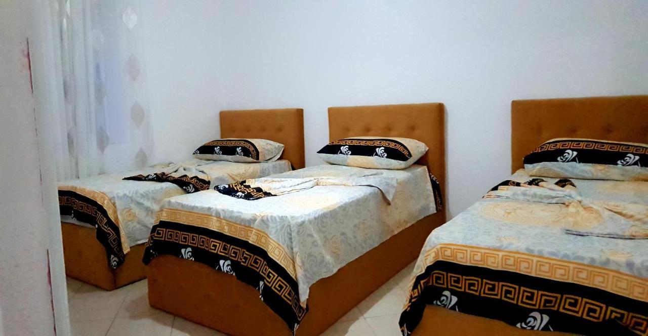 Flori&vili Apartament Szkodra