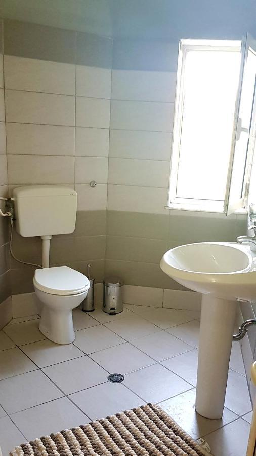 Apartament Flori&vili Szkodra